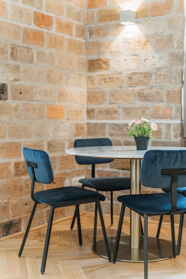 Апартаменты Easy Flat Campus Вена Экстерьер фото